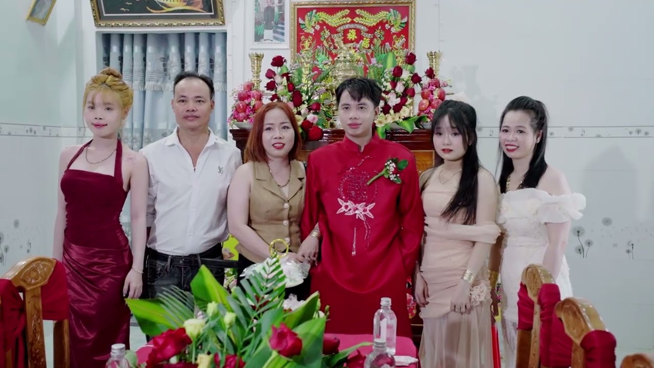 04 01al Minh Đạt & Kim Ngân