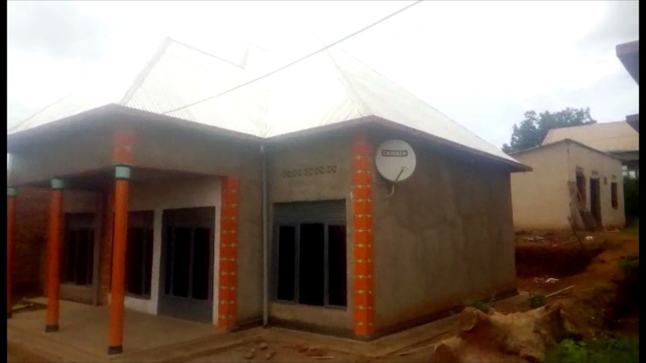 AMAZU AGURISHWA MURI RWAMAGANA