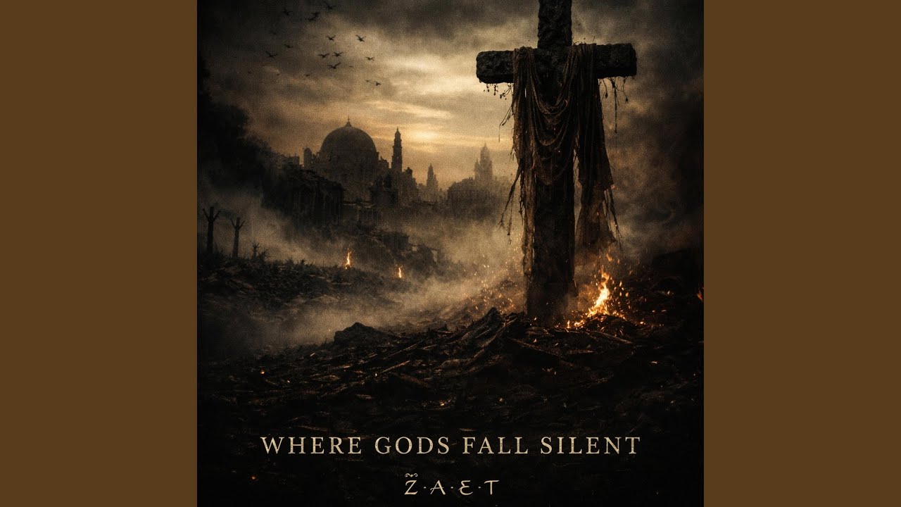 Where Gods Falls Silent
