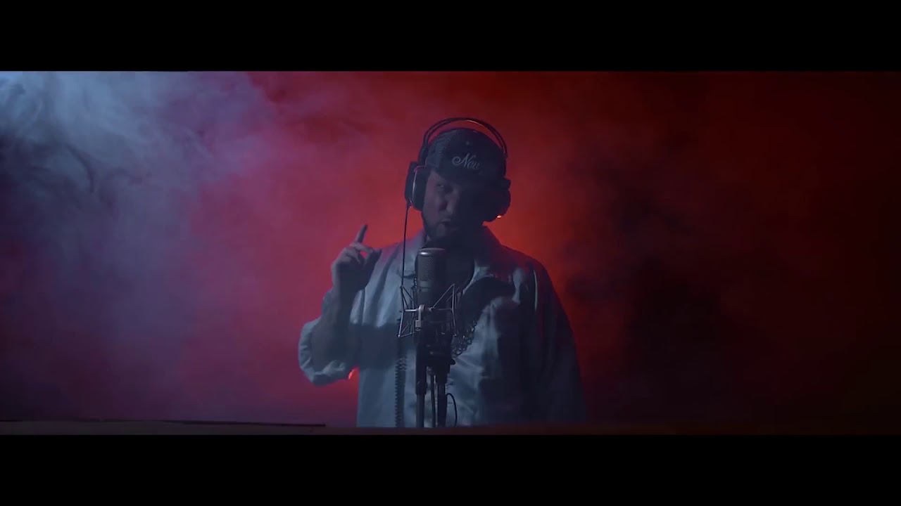 BiG FiSH SHOWREEL 2020 #Klip&Ccedil;ekimi #VideoKlip #RapM&uuml;zik