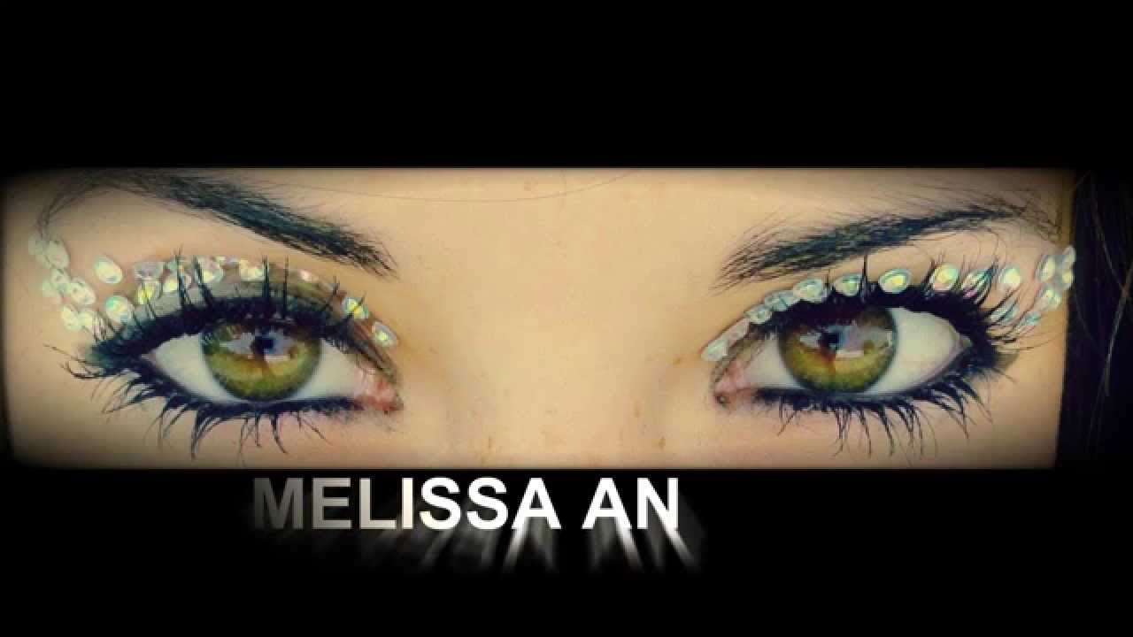 Hommage à Mélissa...