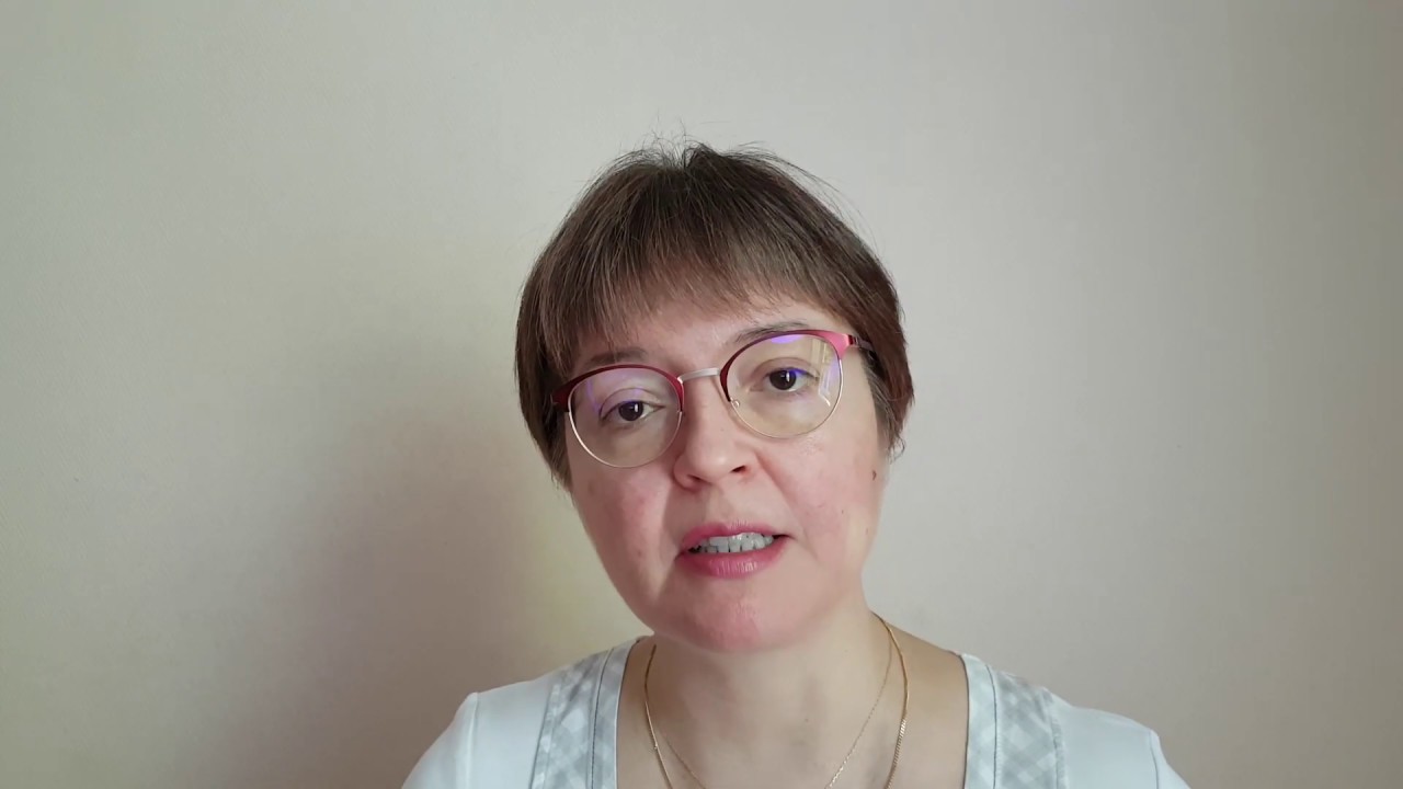 SEP ET DECONFINEMENT - Irène COMAN, Neurologue