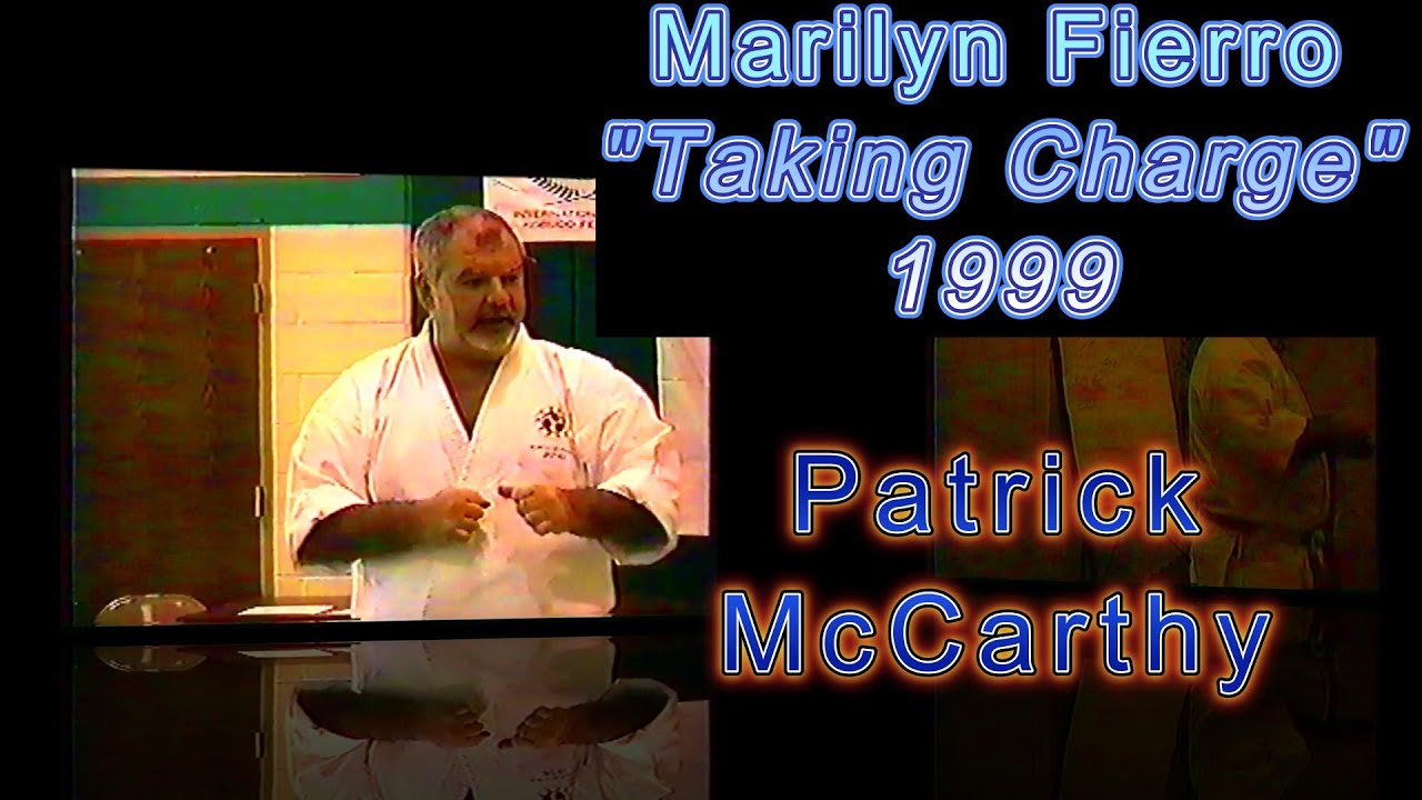 Patrick McCarthy 