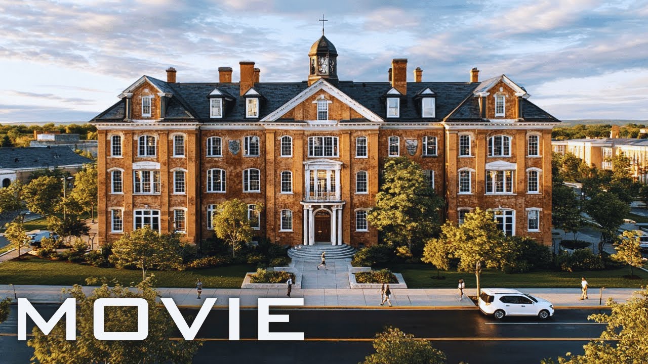 College Comedy You Can&rsquo;t Miss! | Dorm Daze | Full Movie