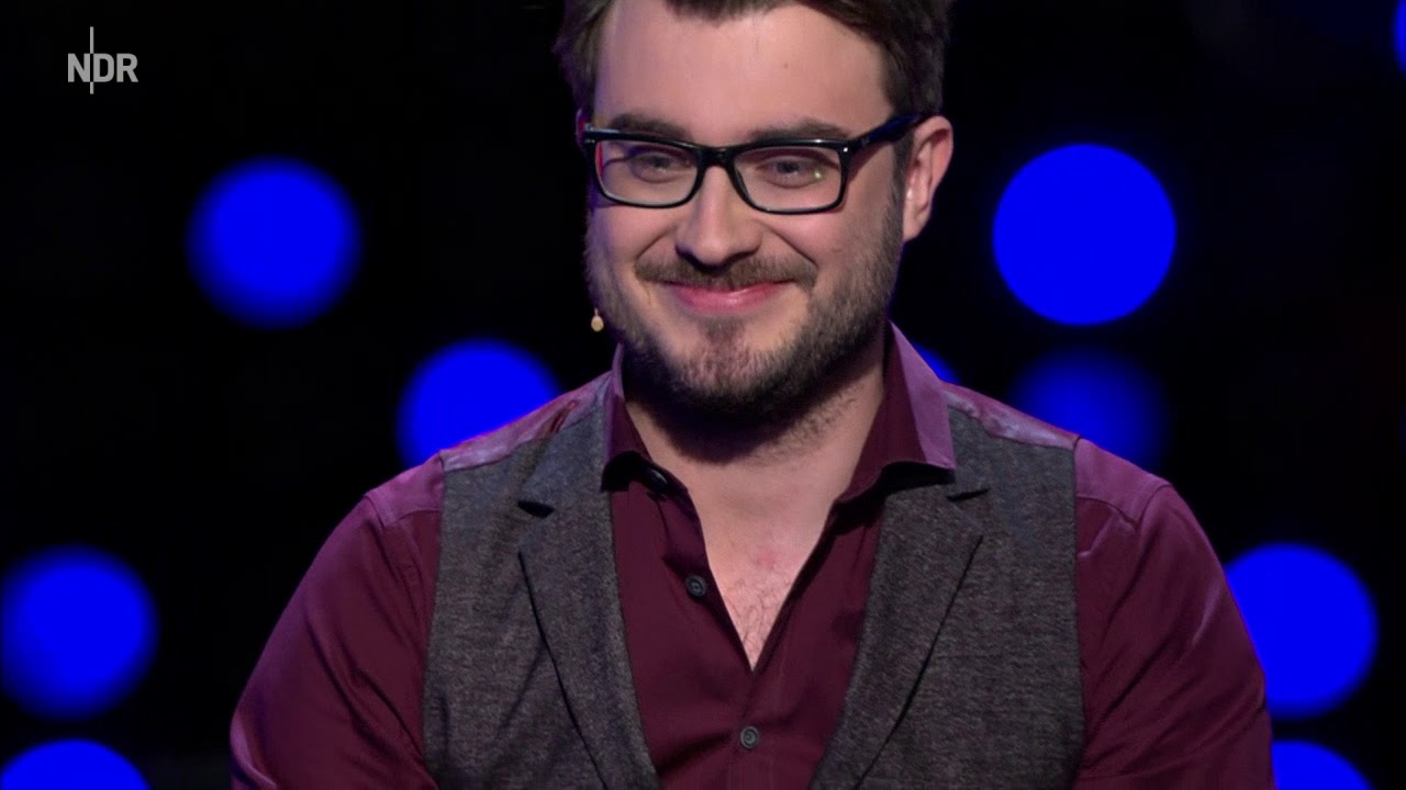 Gefragt Gejagt vom 07.04.2017 I Staffel 3 Folge 93