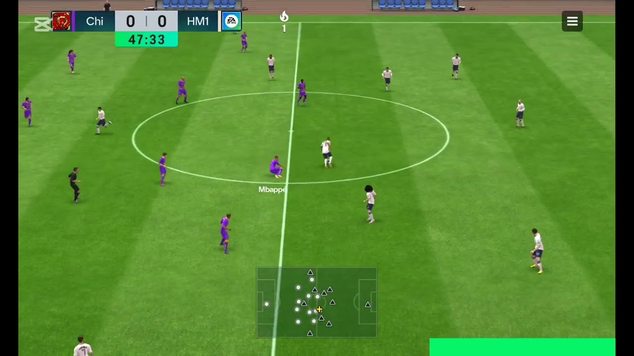 F2P TO GLORY#2 #fcmobile #fifamobile #capcutedit 