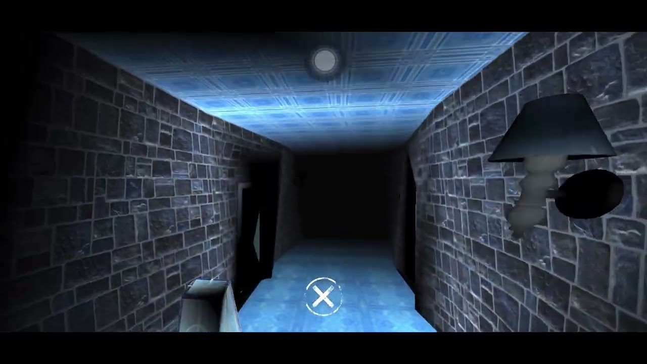 Play Eyes The Horror Game Part 3 | 