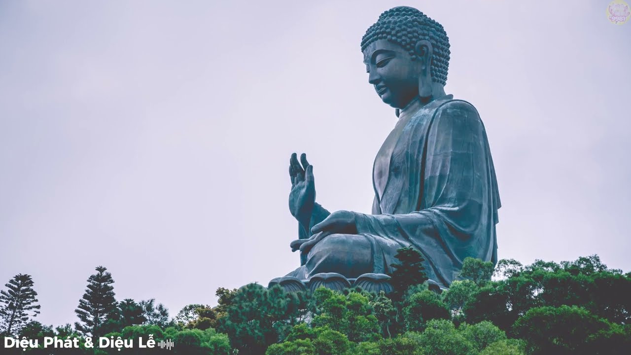 Tụng Kinh Cầu An Tại Gia Diệu Phát và Diệu Lễ ngày 17