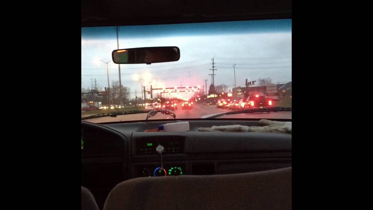 94 300i6 F150 Towing