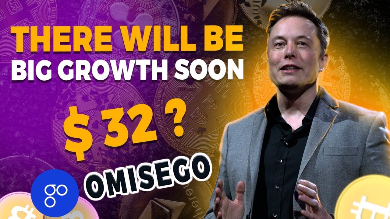 OMISEGO (OMG):  price prediction 2021-2022! Cryptocurrency news and analytics