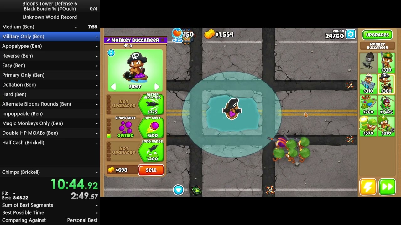 [BTD6] 