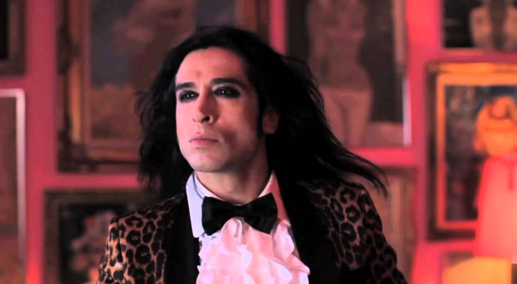 Promo Alaska y Mario: Tercera Temporada