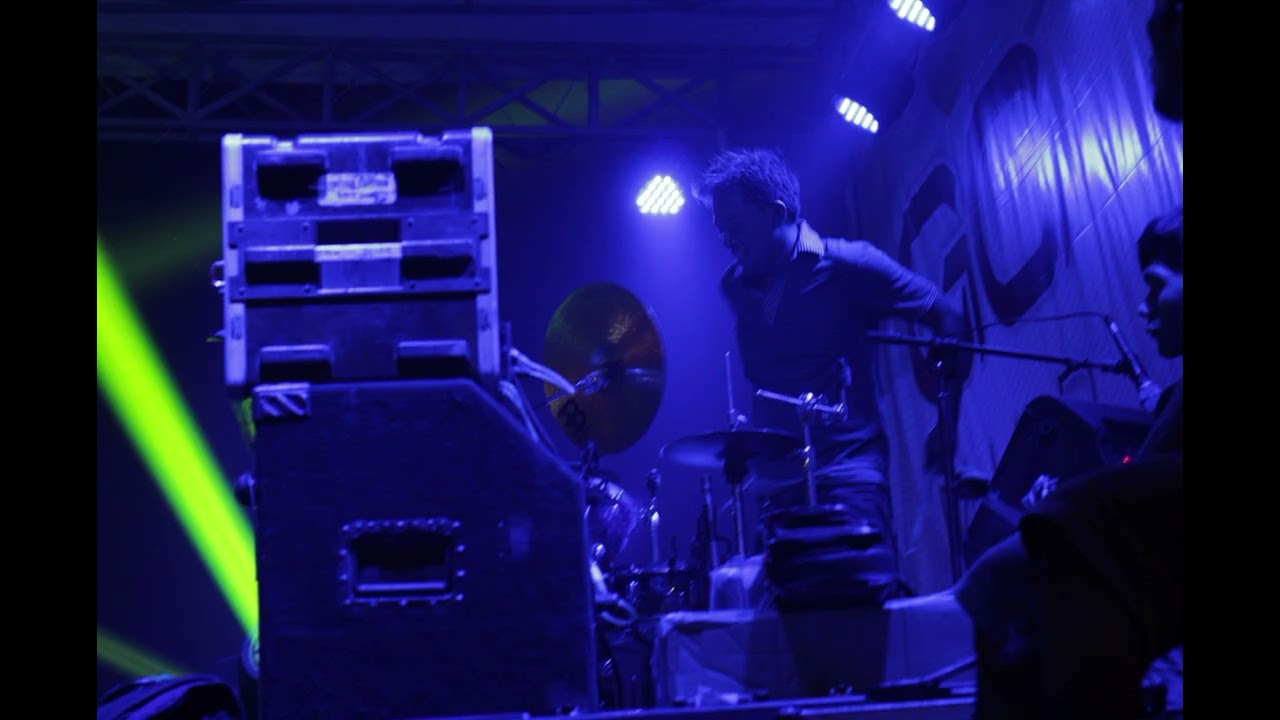 NOISE HARMONY - MY SELF #grunge #indonesia