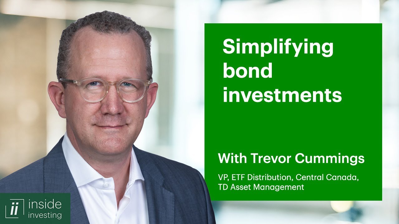 Simplify your bond investments with target maturity bond ETFs