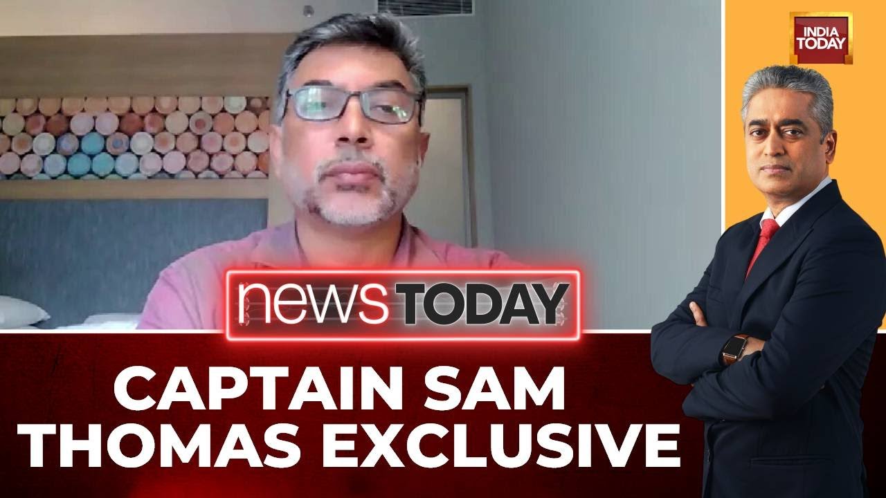 Captain Sam Thomas, Air Line Pilots Association President, Slams AAIB Report On AI-171 Crash