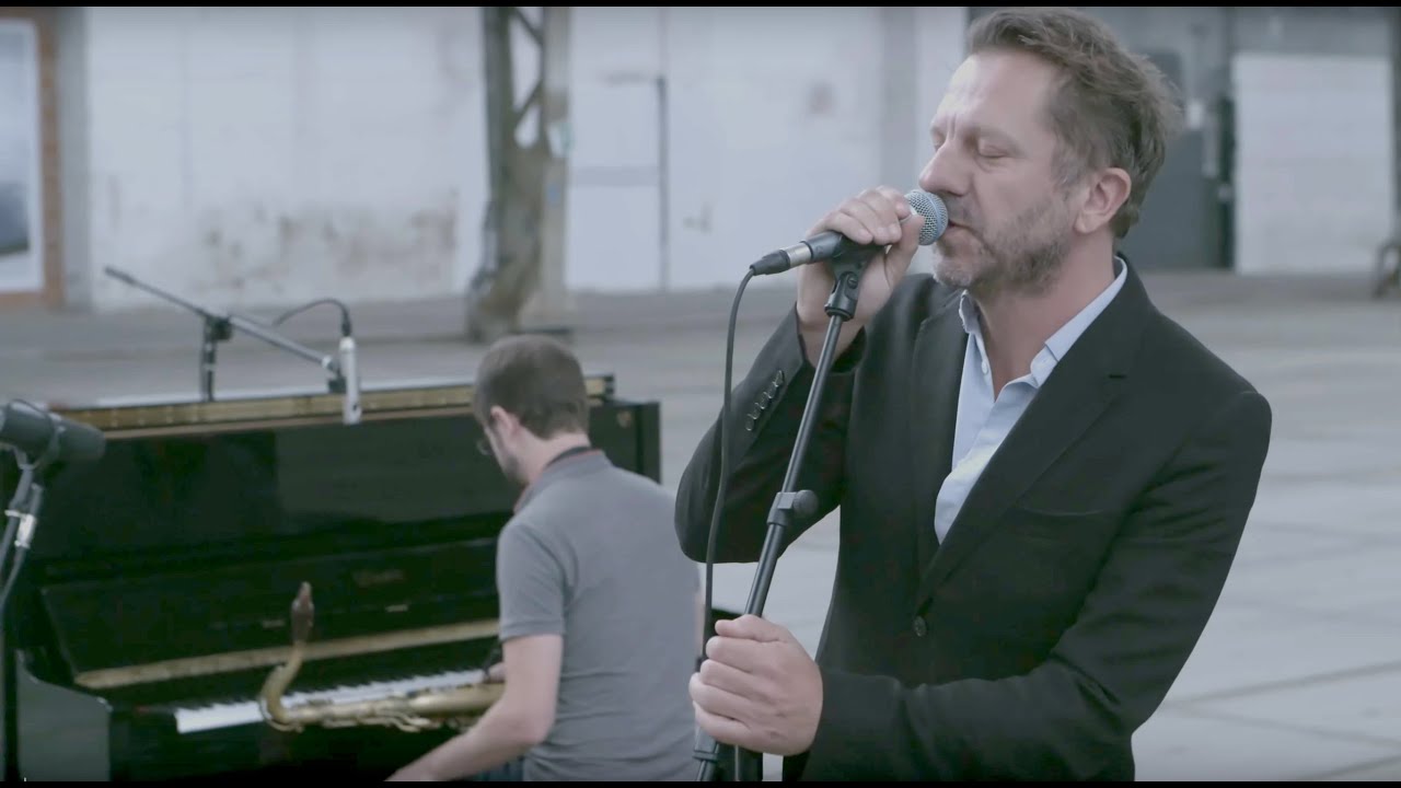 TaxiWars - Drop Shot - TOUTPARTOUT sessions