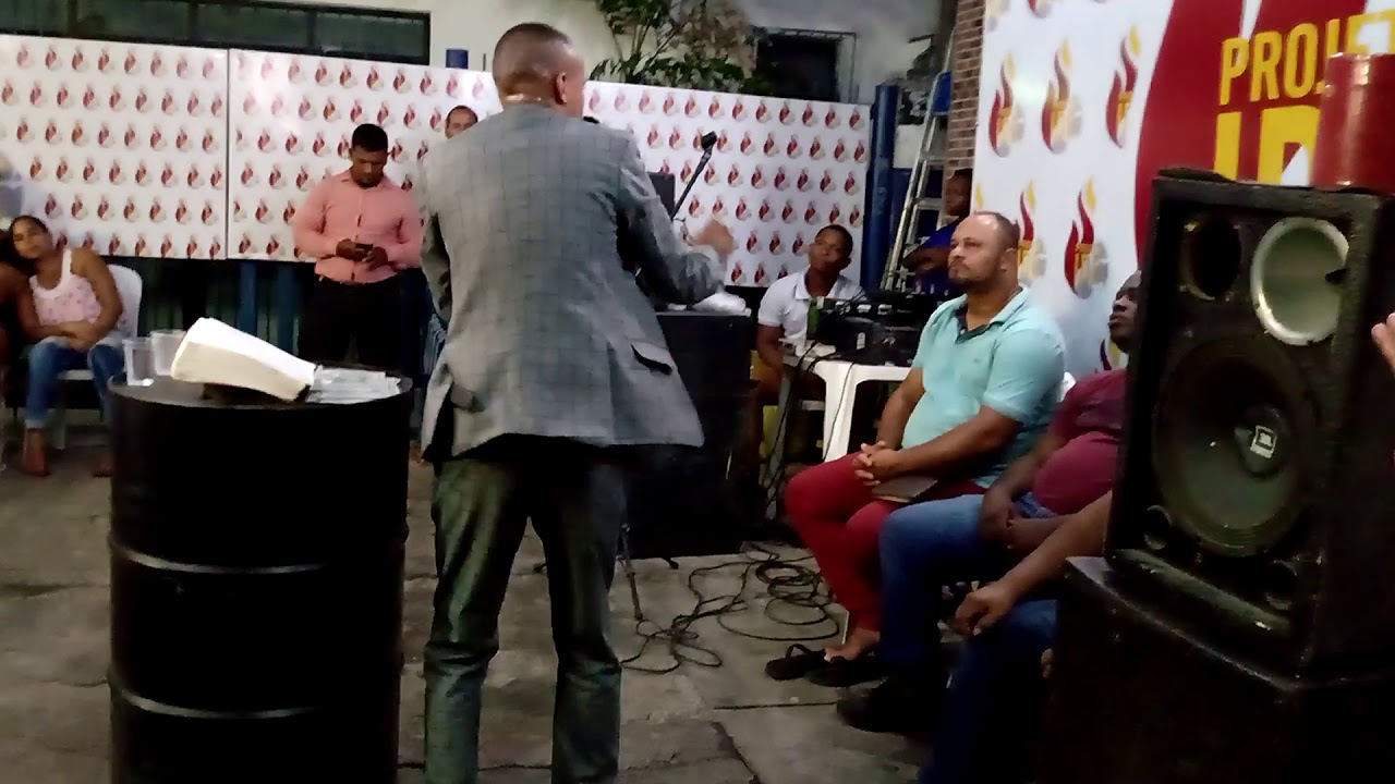 TESTEMUNHO FORTE EX-MARQUINHOS SEAWAY PROJETO IDE SALVADOR.
