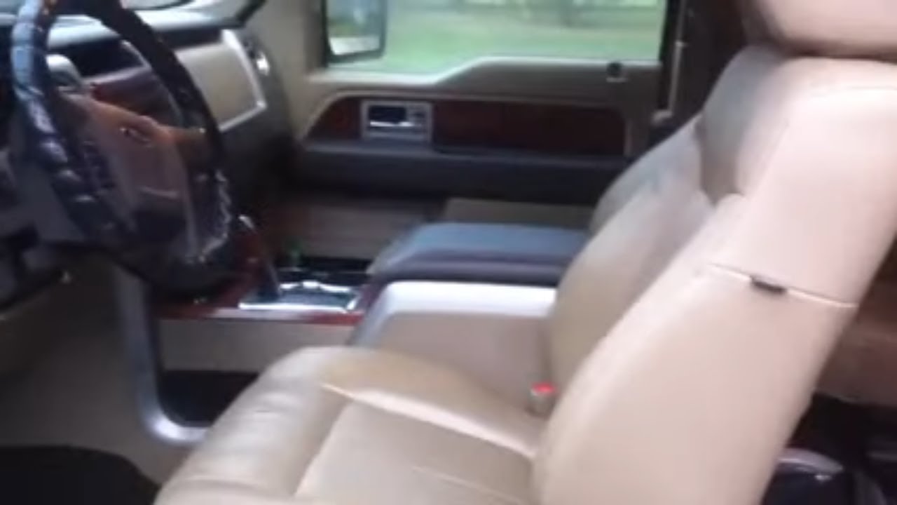 Truck covert carry (HOW TO STASH A  RIFLE IN YOUR TRUCK)