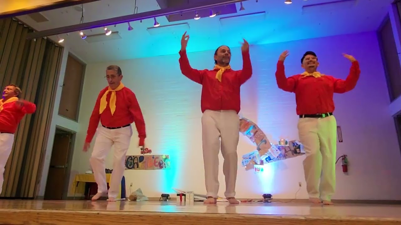 La Navidad de Mi Tierra Colombiana