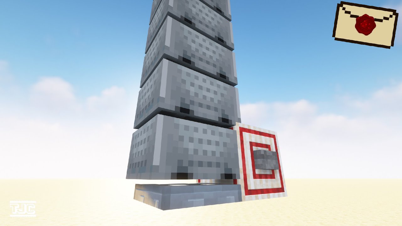 MINECART STAPEL & NEUES LAGERSYSTEM (ohne Kisten) 📪