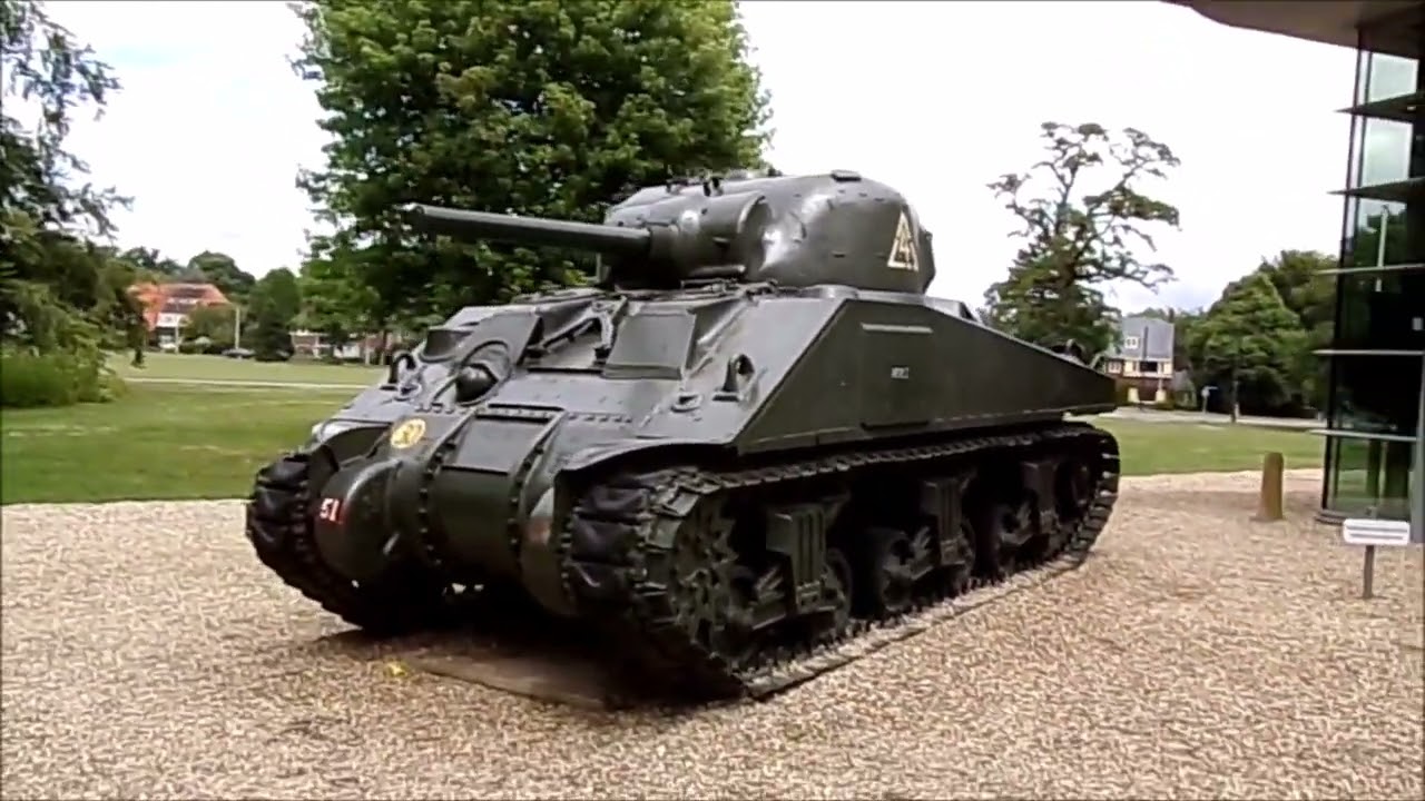 Airborne Museum -  Oosterbeek - Holandia