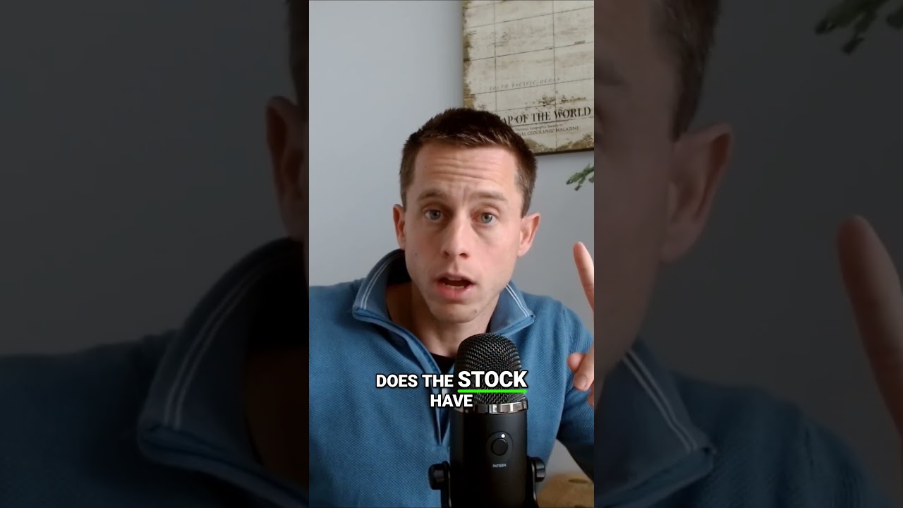 Magic Formula Investing Explained for Value Stock Investing. #magicformula #stocks #investing