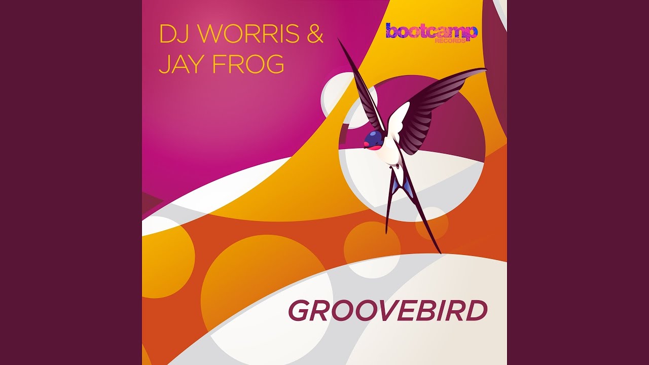 Groovebird (DJ Worris Retro Club Mix)