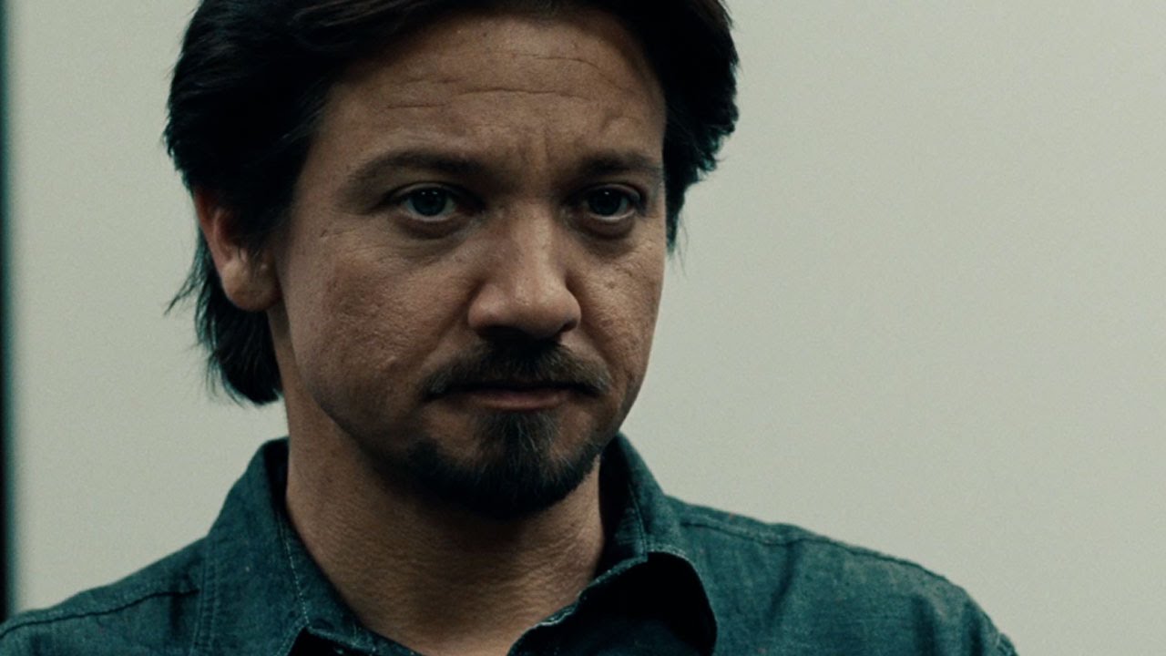 Jeremy Renner Answers Your Questions