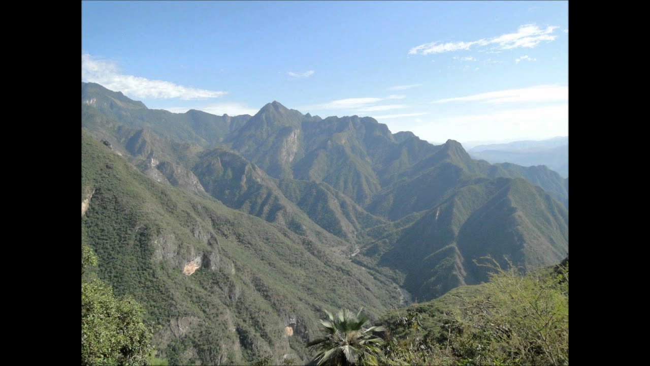 Sierra Hidalguense.wmv