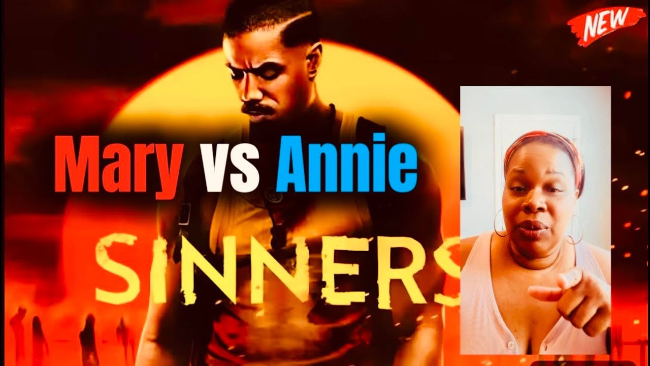 Stack & Mary Love Story GLORIFIED vs Smoke & Annie Love Story FIZZLED #sinnersmovie #lovemessages