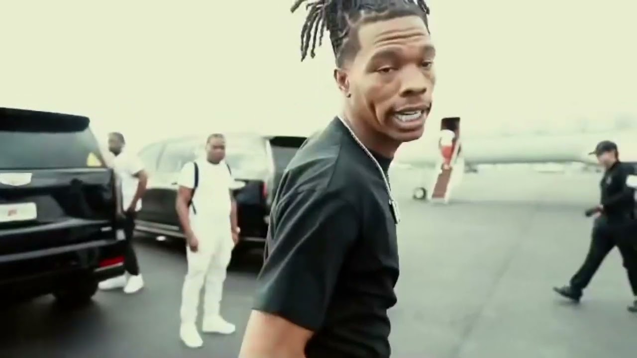 Lil Baby - Pound Cake ( CDQ Remaster Best Version )
