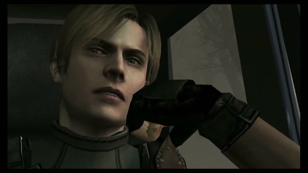 Resident Evil 4 (2005) - No Saves/No Deaths Longplay NG+ (no commentary)