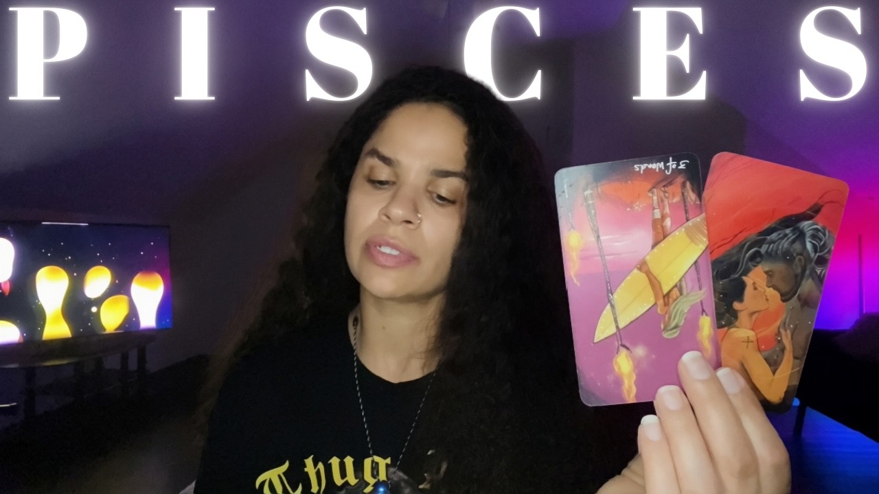 PISCES ♓️ SOMETHING ABOUT YOU 🫵 STILL HOLDS THEM ❤️‍🔥