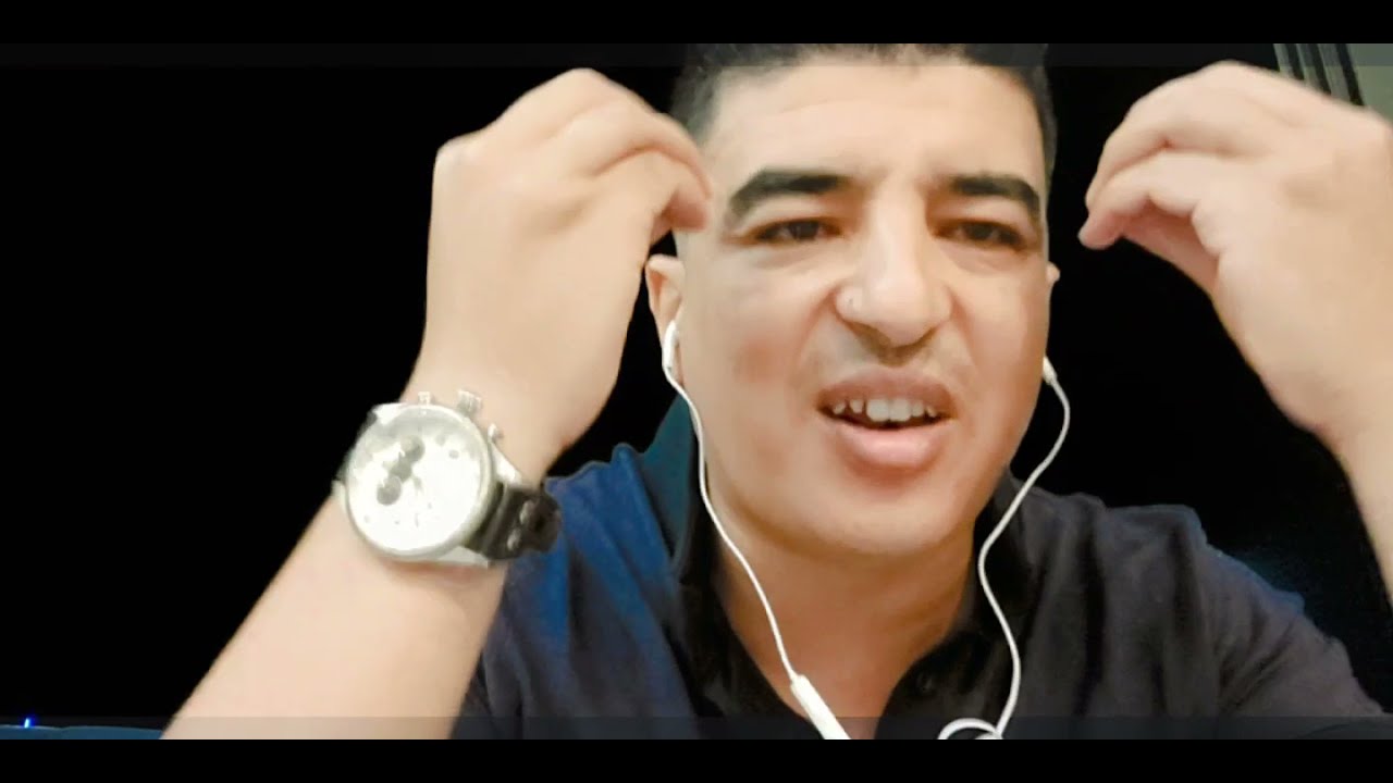 مراد هربال كاعي: هاد برلمانيين ديال الناظور لاش صالحين..عندكم تديرو شي فضيحة فاش تمشيو تصوتوا