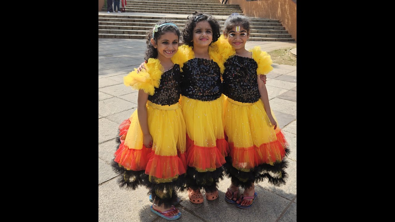 Mythi Annual Day 2023