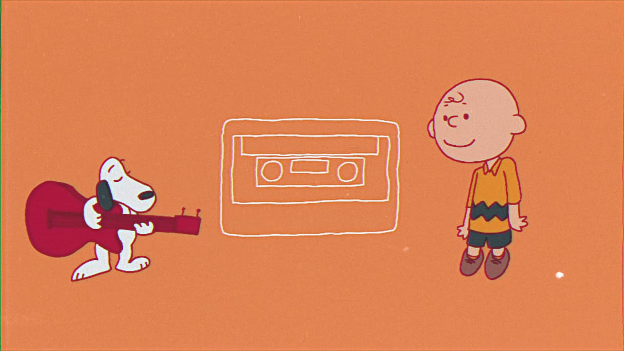 Linus and Lofi (Vince Guaraldi - Linus and Lucy Lofi Remix) [Merry Christmas]