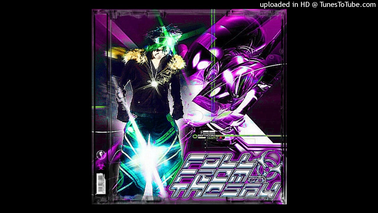 FALL FROM THE SKY PT.2 (Instrumental)