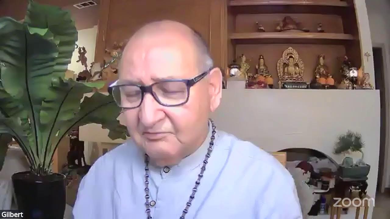 The Paramita of Meditation