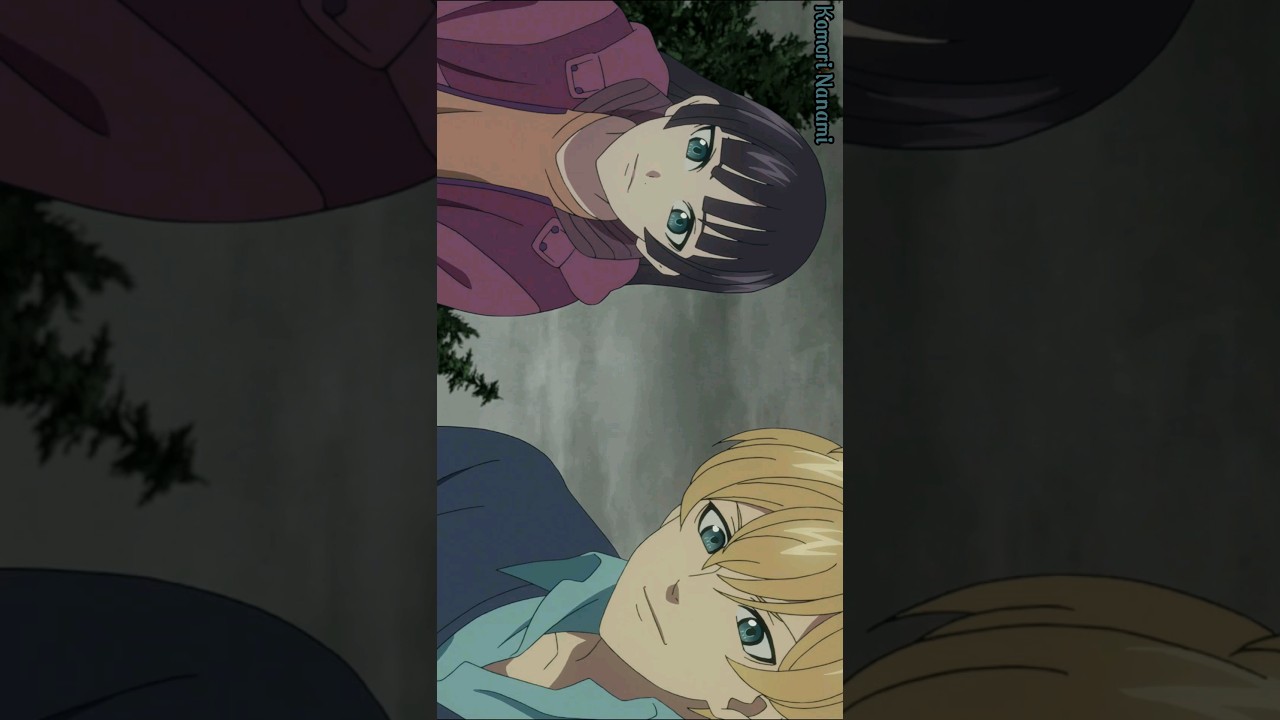 Las trágicas muertes de los hermanos de Hyoma Kunato - Mononogatari 2nd Season 😔😭