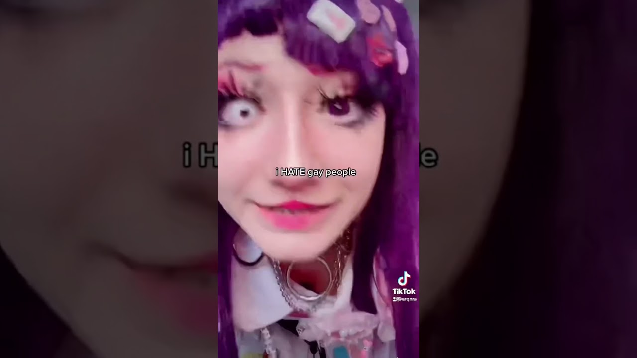 danganronpa tiktoks #4 🤩‼️