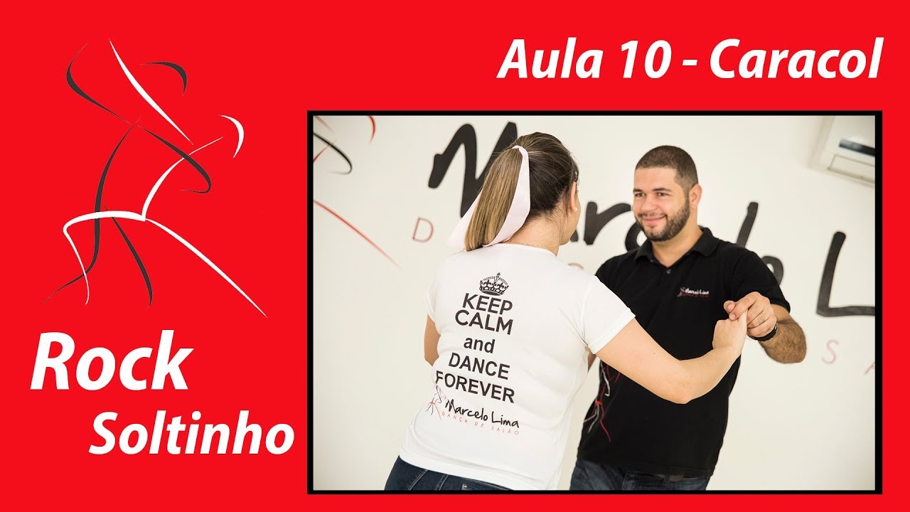 Aula 10 de Rock Soltinho - 