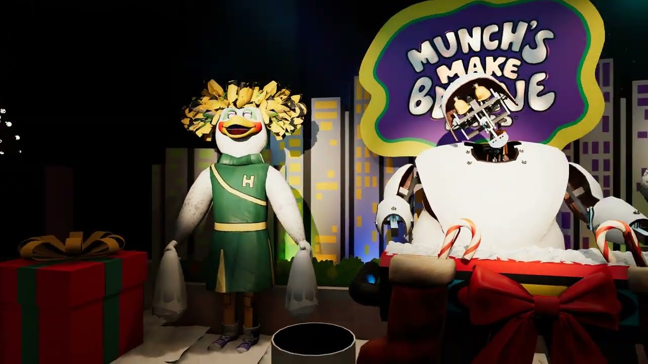 Reel  to Real Corbin's Mod Review!