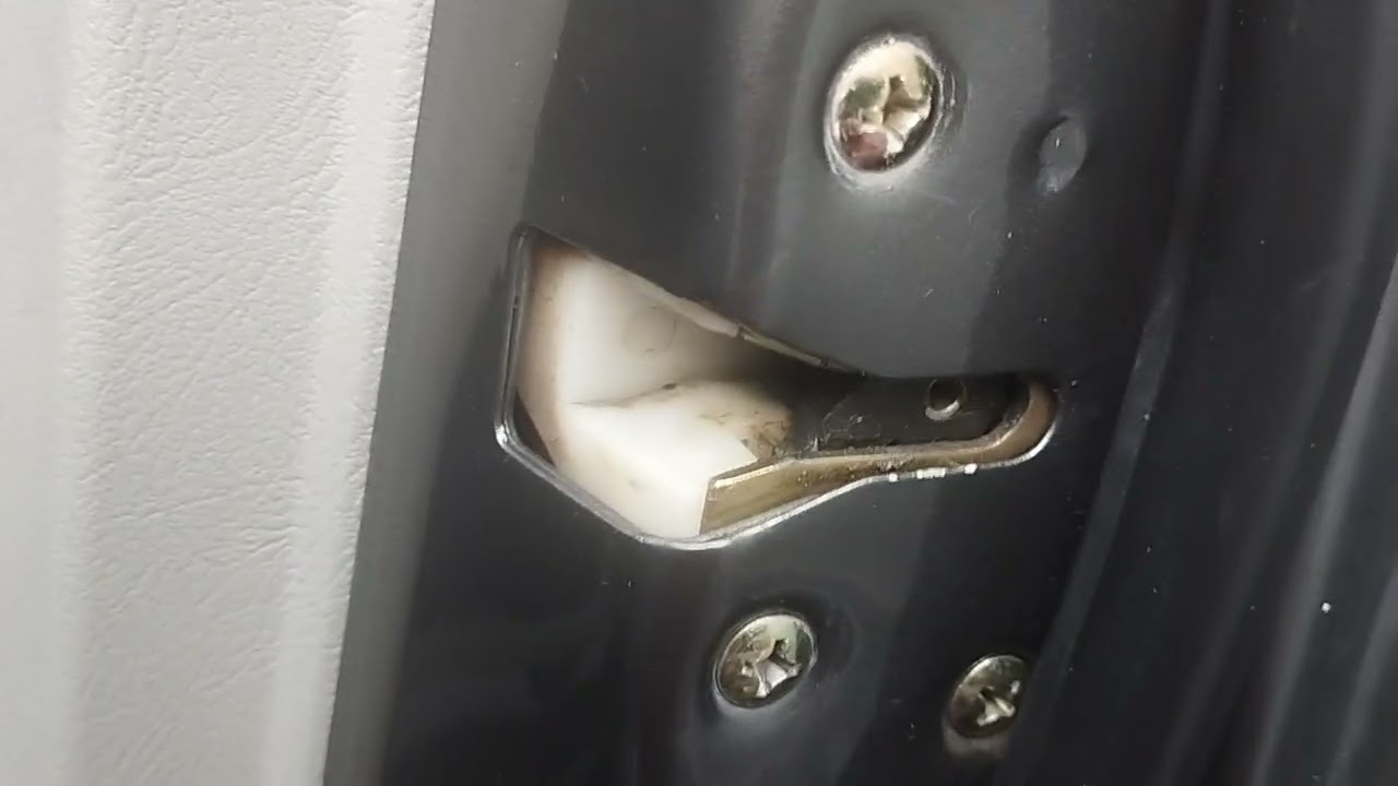United Alpha auto unlock issue