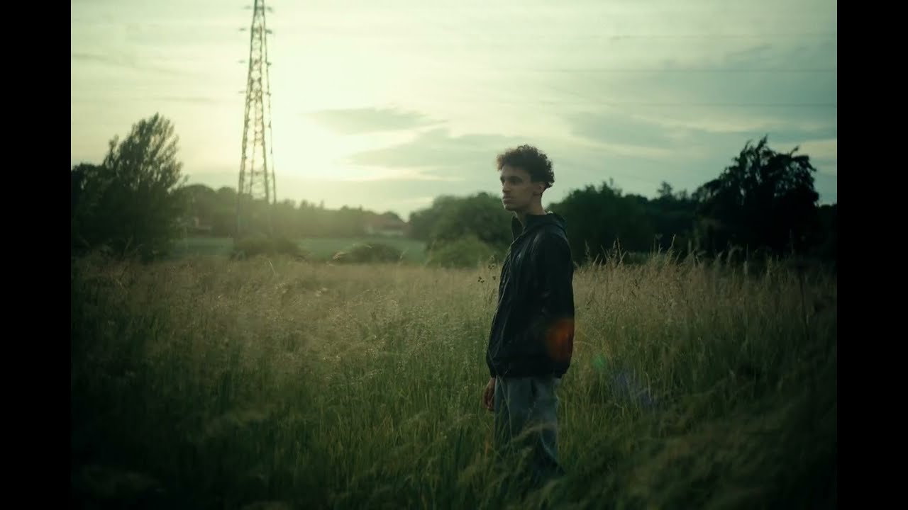 "CHOICE" - Cinematic short film (Lumix S5IIX + Olympus 50 mm)