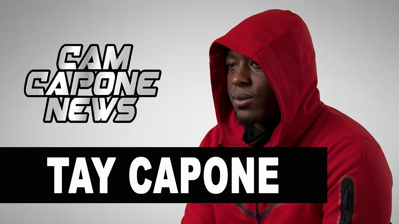 Tay Capone On King Von & KI Flirting w/ & Dissing Each Other on Twitter/ It Could've Been A Set Up
