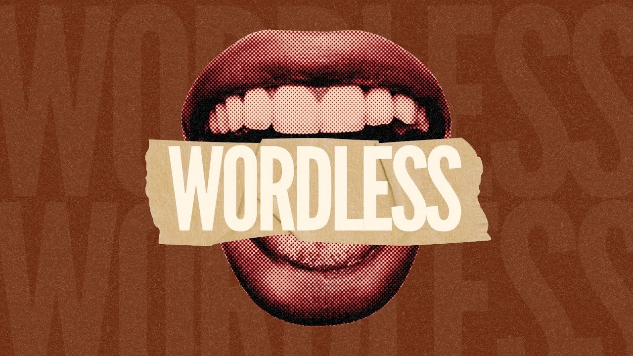 TOC with Pastor Israel Martinez | Wordless 