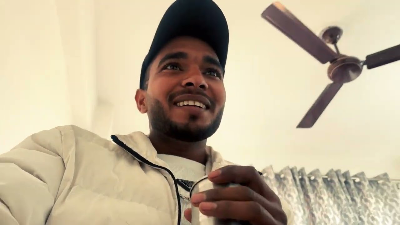 Subash bhai Ke Sath ￼ first vlogs 🤣🥰🙏