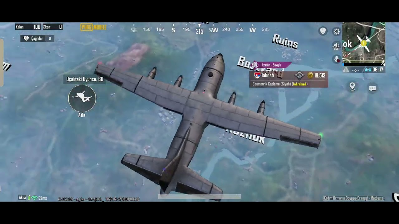 Pro hesap böle olur knk (sesim bok gibi çıkmış mikrofonumu ayarlıcam) 