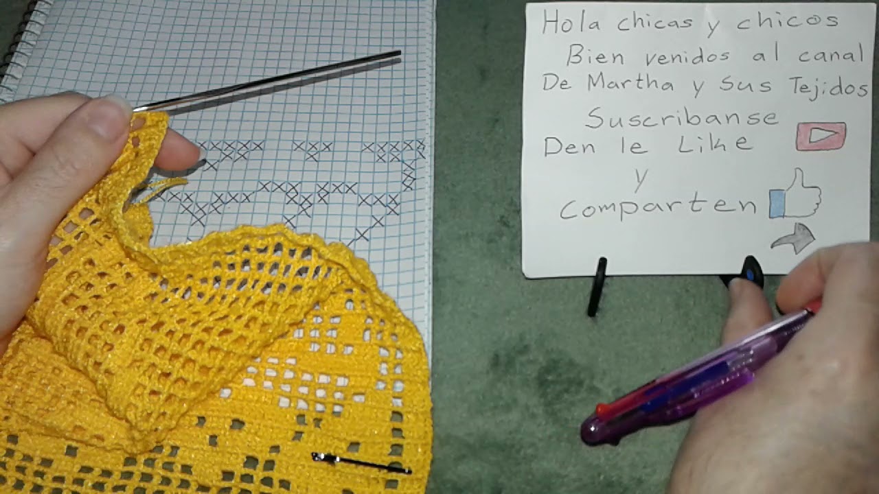 TUTORIAL CALABAZA A CROCHET PARTE#3##PAPELPICADOACROCHET PASO A PASO MUY SENCILLO DE ASER.