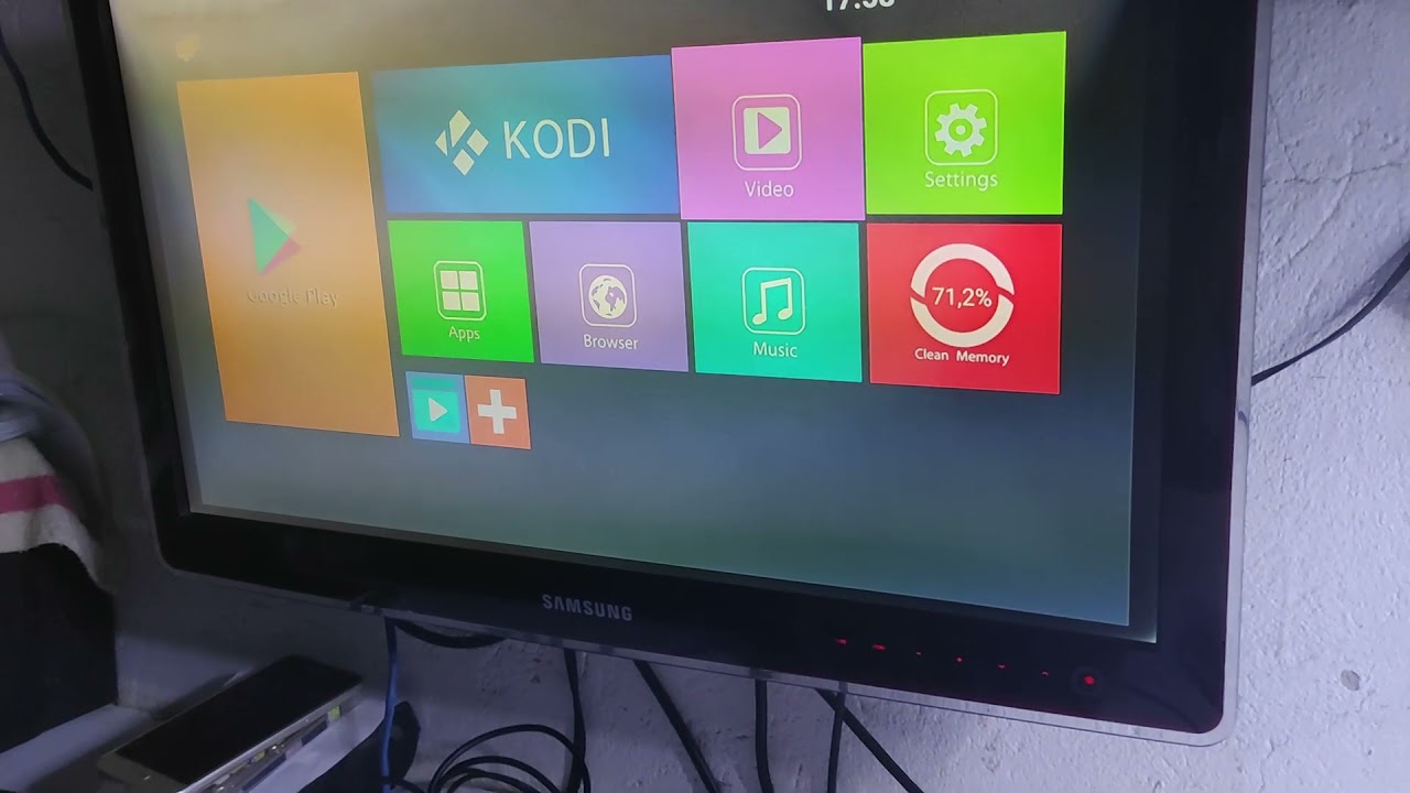 TvBox MXQ 4K! Não liga! recuperado aparelho que foi ligado em 12volts